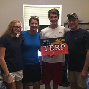 Meet your Posher, Kathleen